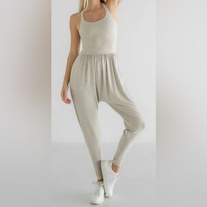 Imbodhi Bodhi Jumper in Oatmeal
